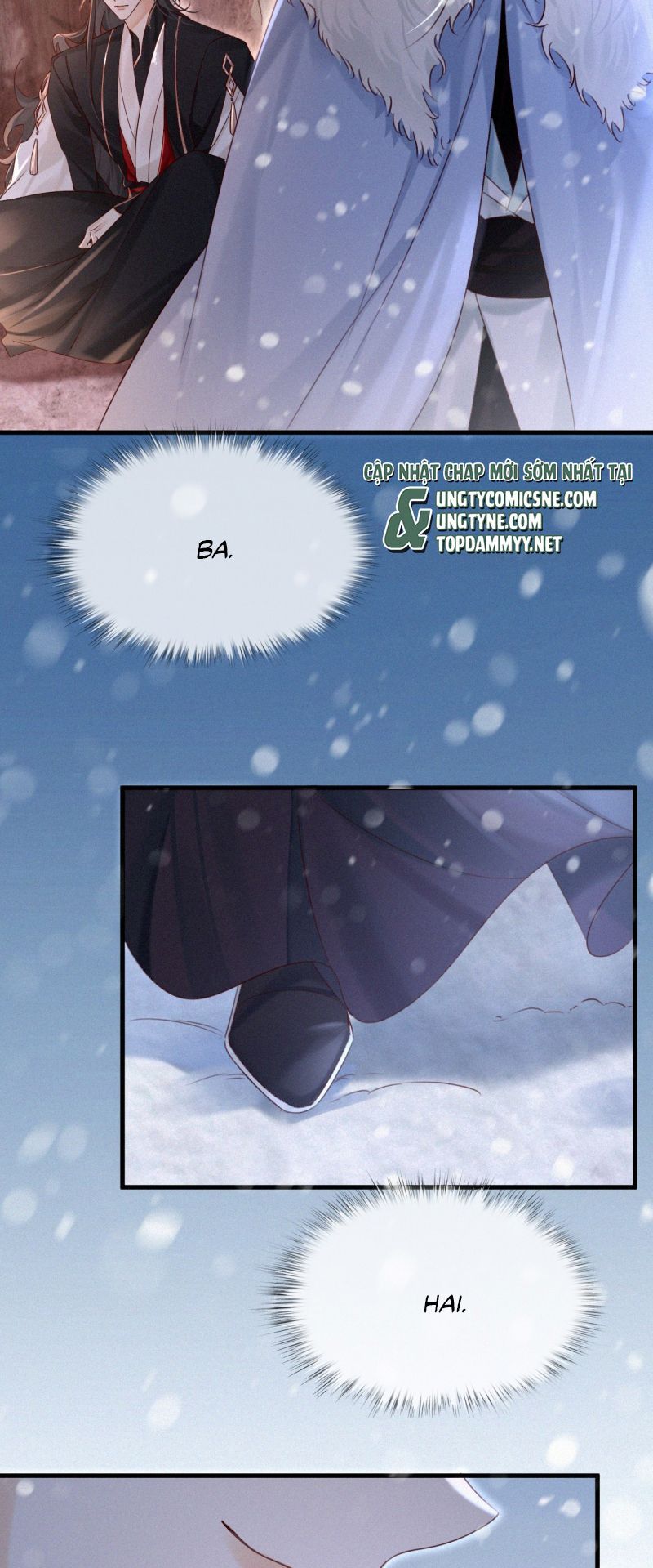 Nam Chủ Vì Sao Quyến Rũ Ta Chapter 66 - 11
