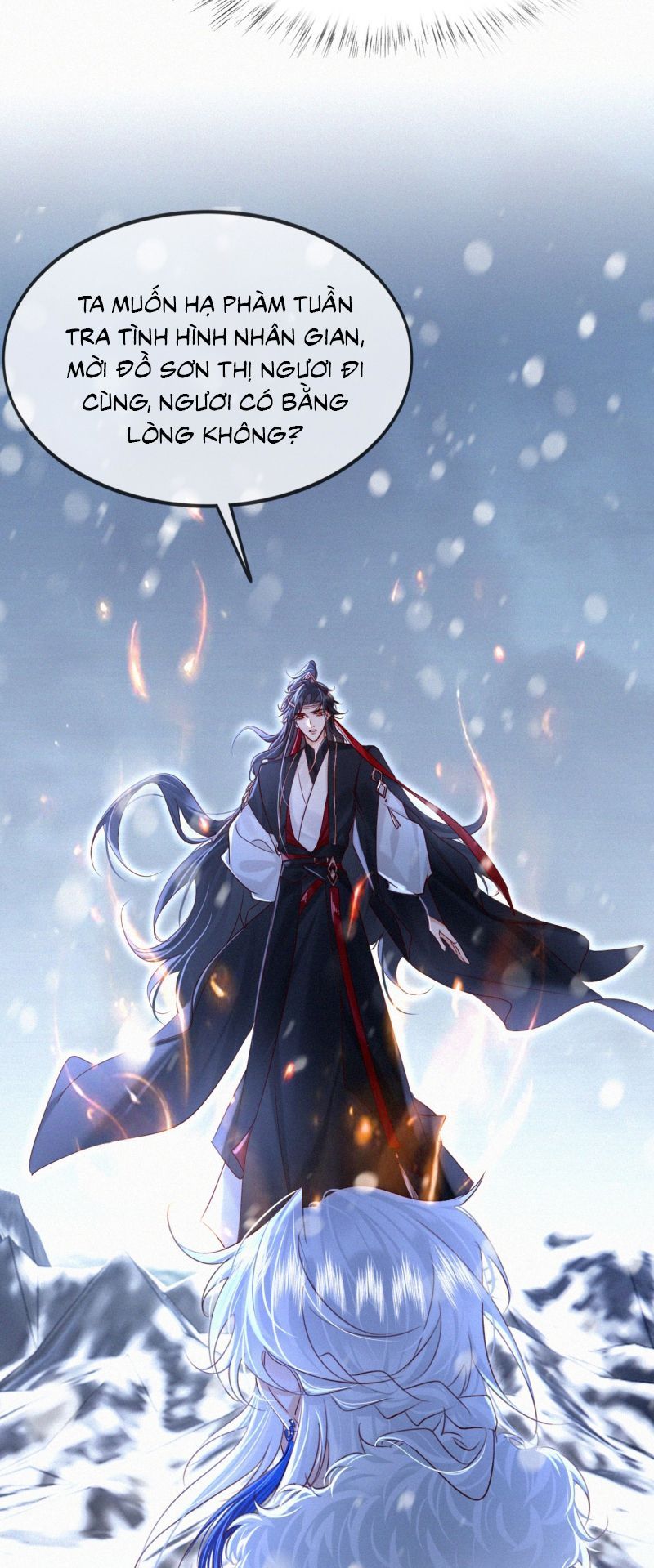 Nam Chủ Vì Sao Quyến Rũ Ta Chapter 66 - 14