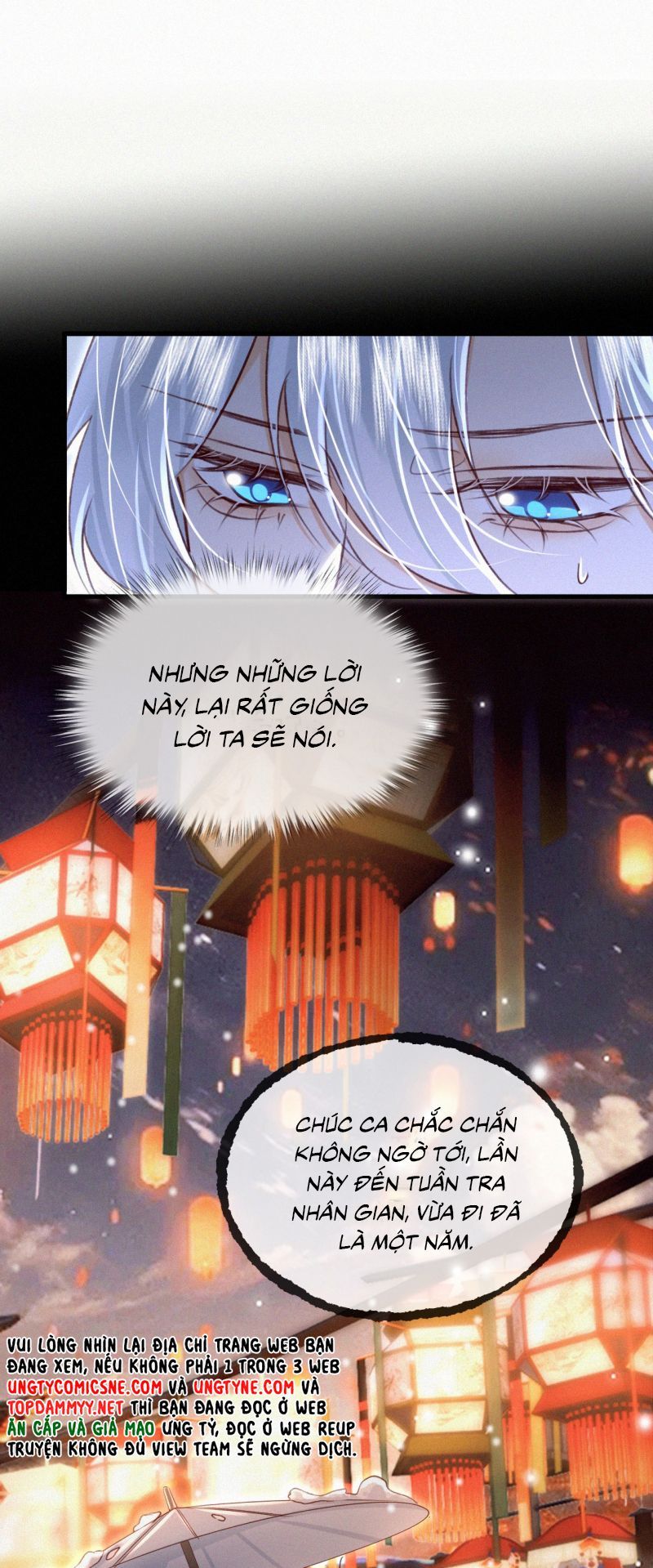 Nam Chủ Vì Sao Quyến Rũ Ta Chapter 66 - 16