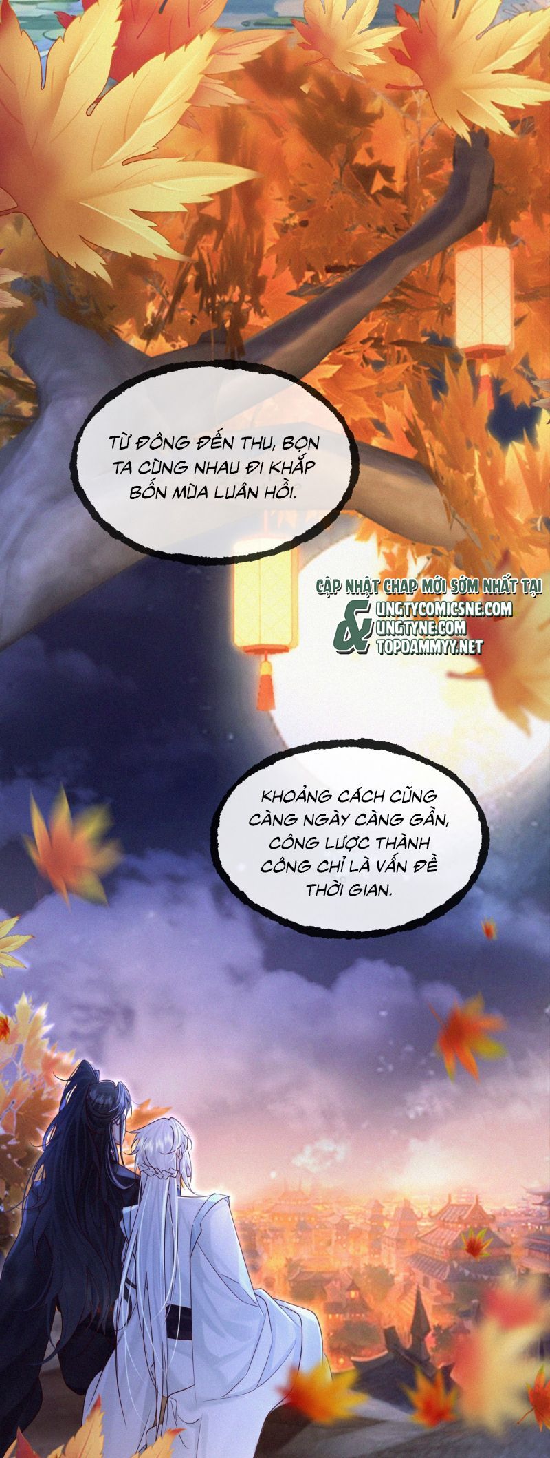 Nam Chủ Vì Sao Quyến Rũ Ta Chapter 66 - 18