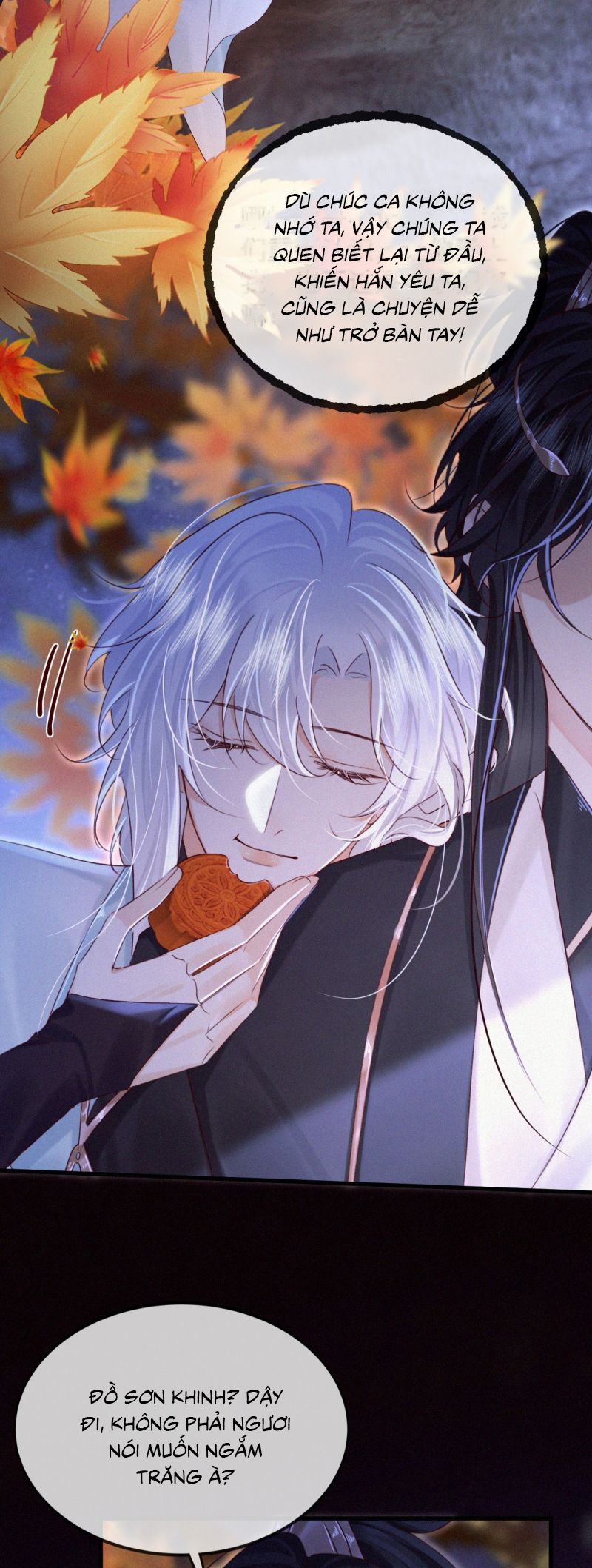 Nam Chủ Vì Sao Quyến Rũ Ta Chapter 66 - 19