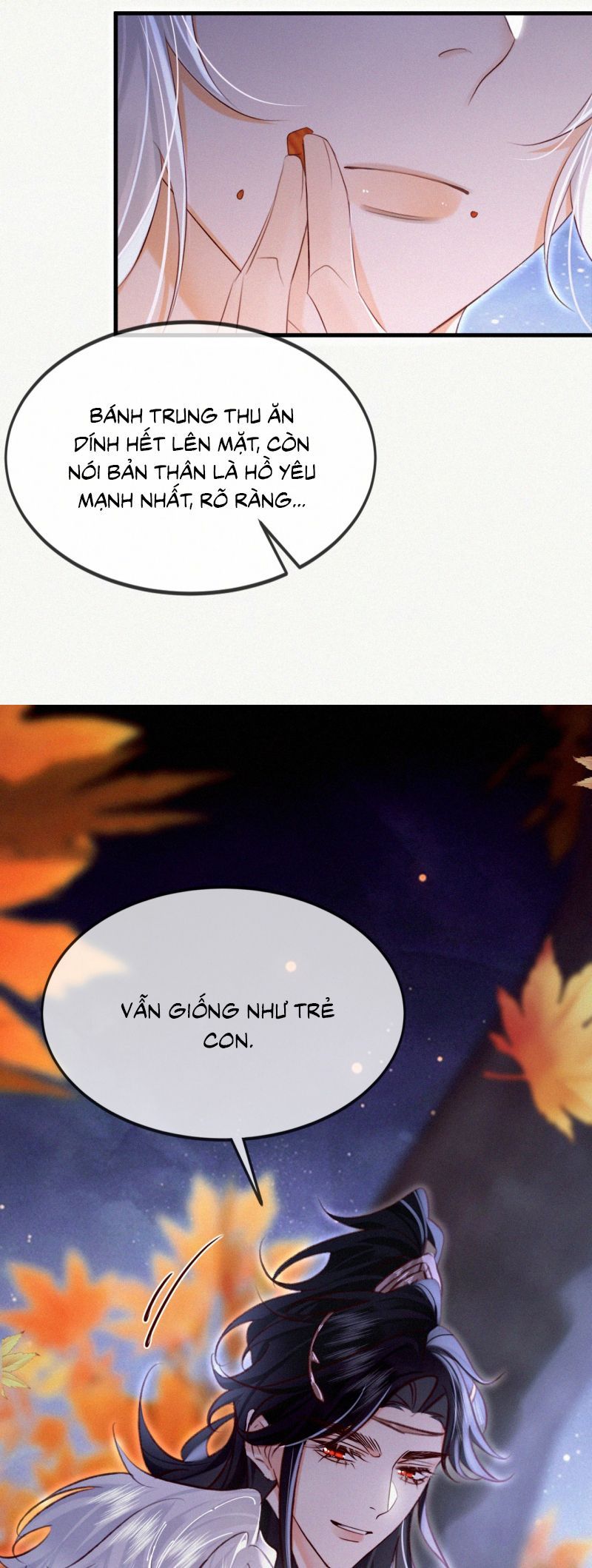 Nam Chủ Vì Sao Quyến Rũ Ta Chapter 66 - 21