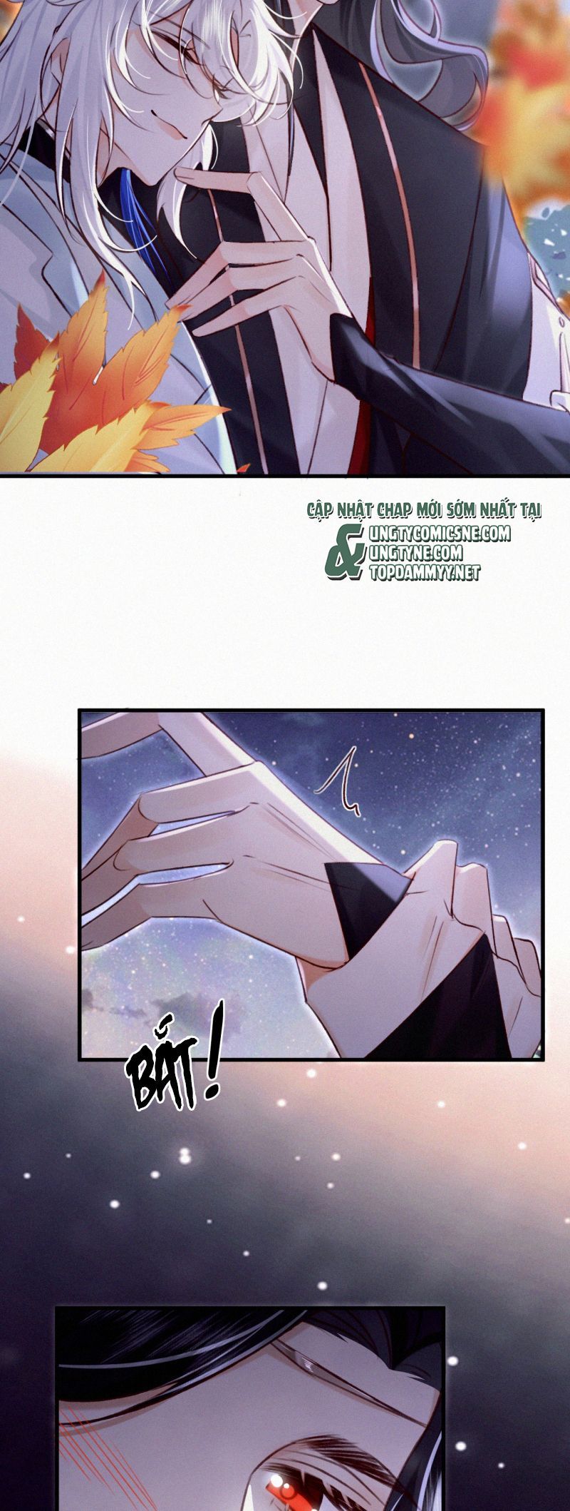 Nam Chủ Vì Sao Quyến Rũ Ta Chapter 66 - 22