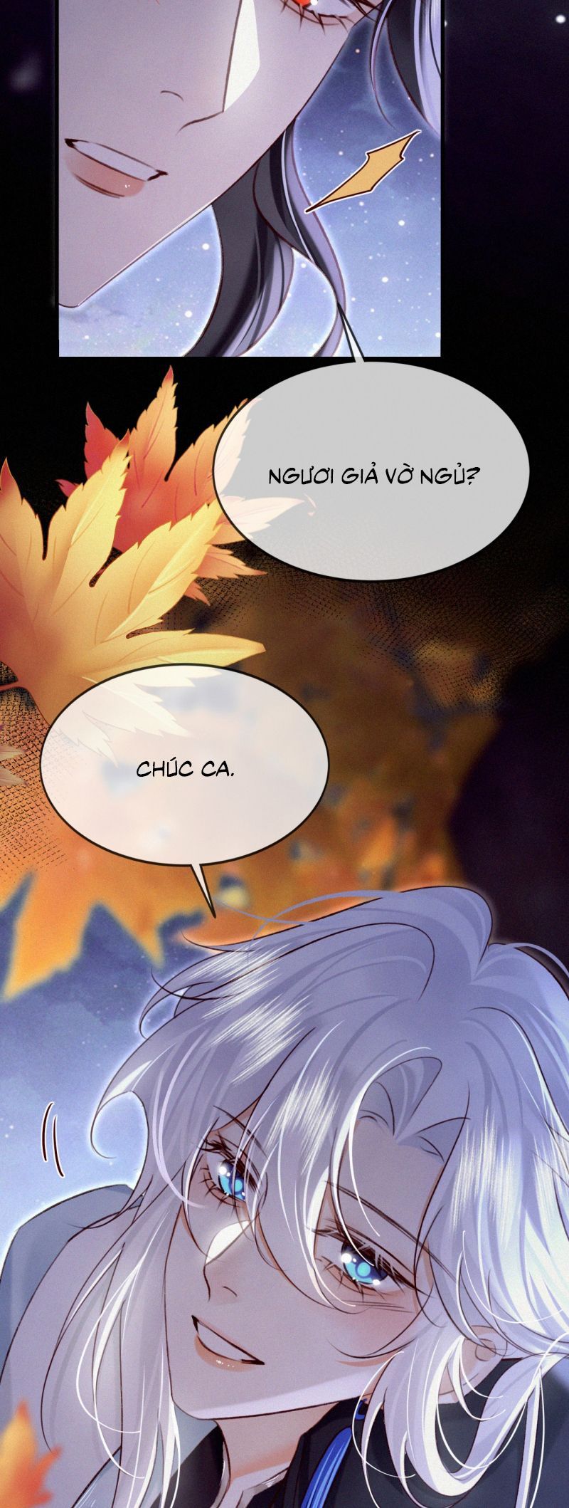 Nam Chủ Vì Sao Quyến Rũ Ta Chapter 66 - 23