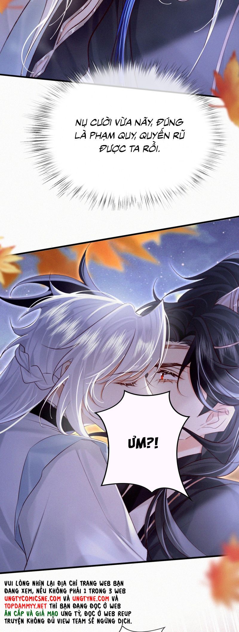 Nam Chủ Vì Sao Quyến Rũ Ta Chapter 66 - 24