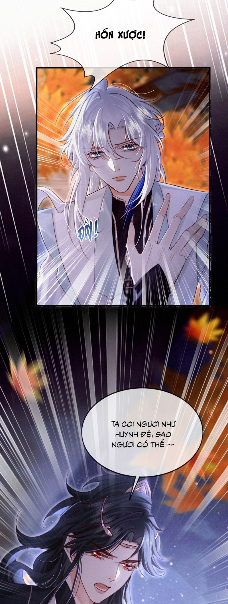 Nam Chủ Vì Sao Quyến Rũ Ta Chapter 66 - 25