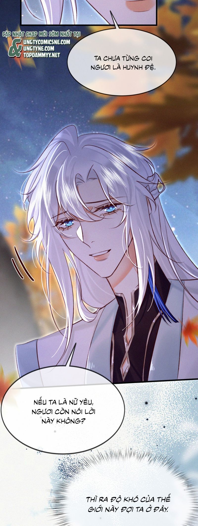 Nam Chủ Vì Sao Quyến Rũ Ta Chapter 66 - 27