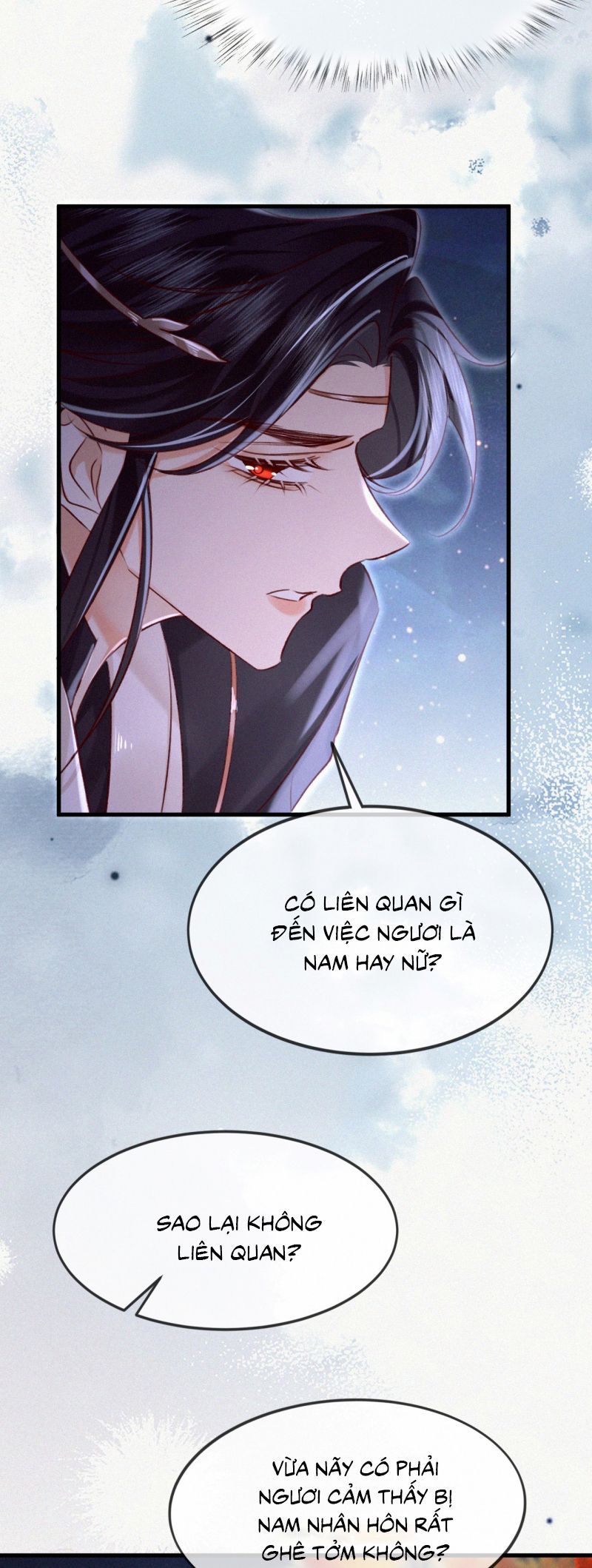 Nam Chủ Vì Sao Quyến Rũ Ta Chapter 66 - 28