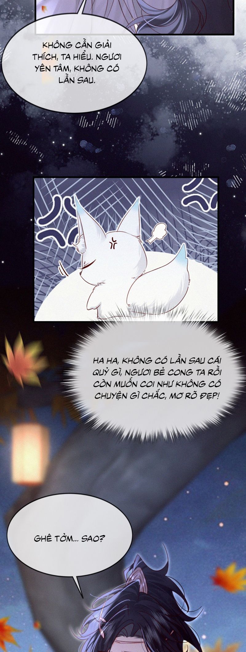 Nam Chủ Vì Sao Quyến Rũ Ta Chapter 66 - 30