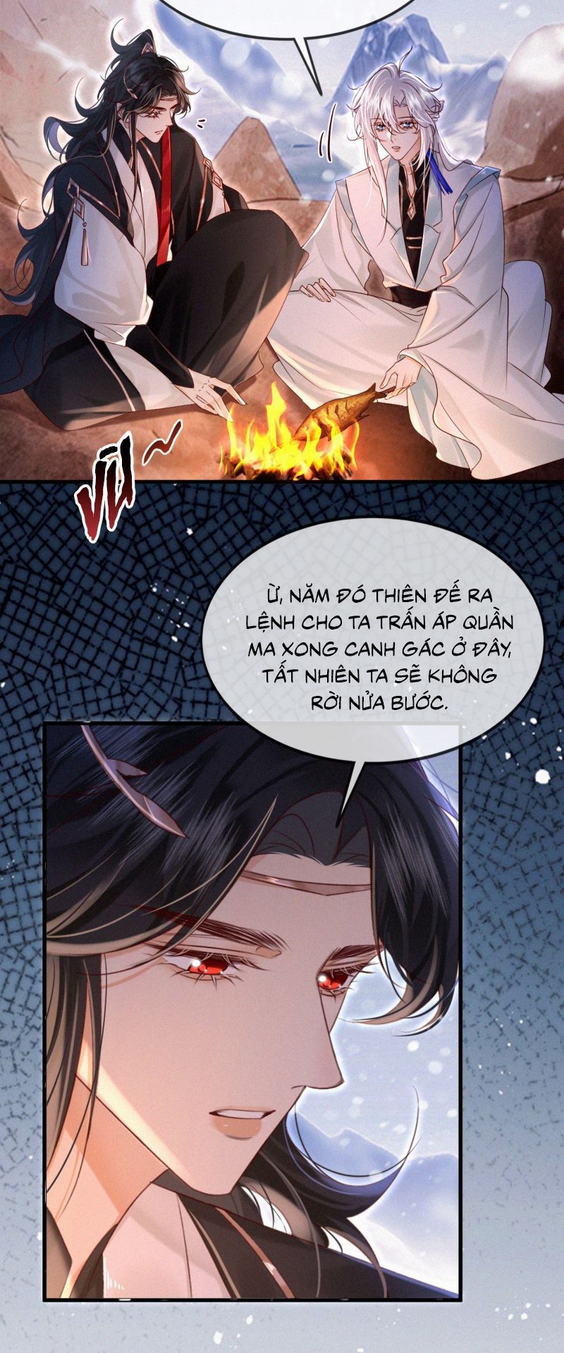 Nam Chủ Vì Sao Quyến Rũ Ta Chapter 66 - 4