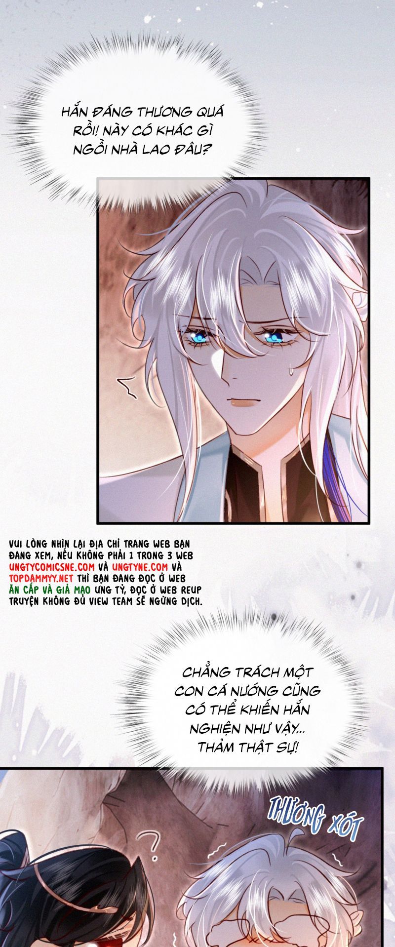 Nam Chủ Vì Sao Quyến Rũ Ta Chapter 66 - 5