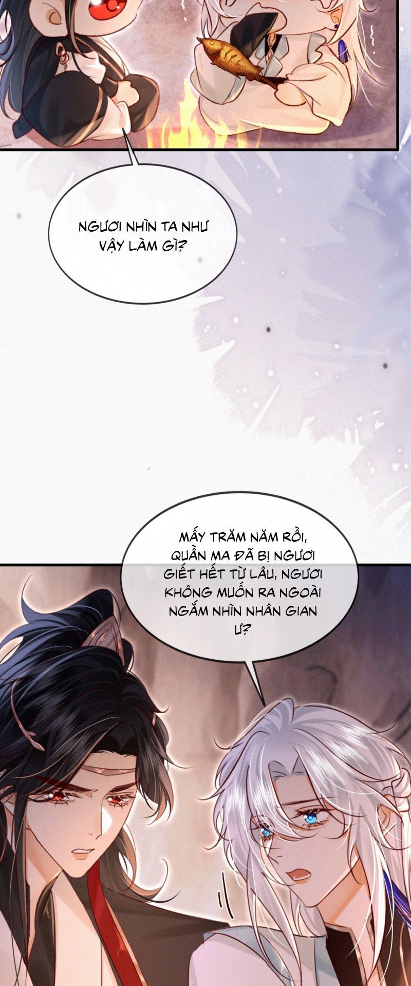 Nam Chủ Vì Sao Quyến Rũ Ta Chapter 66 - 6