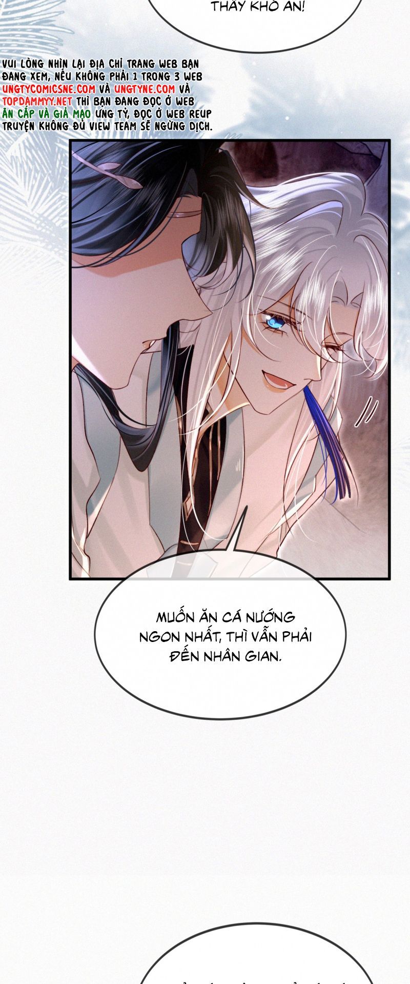 Nam Chủ Vì Sao Quyến Rũ Ta Chapter 66 - 9