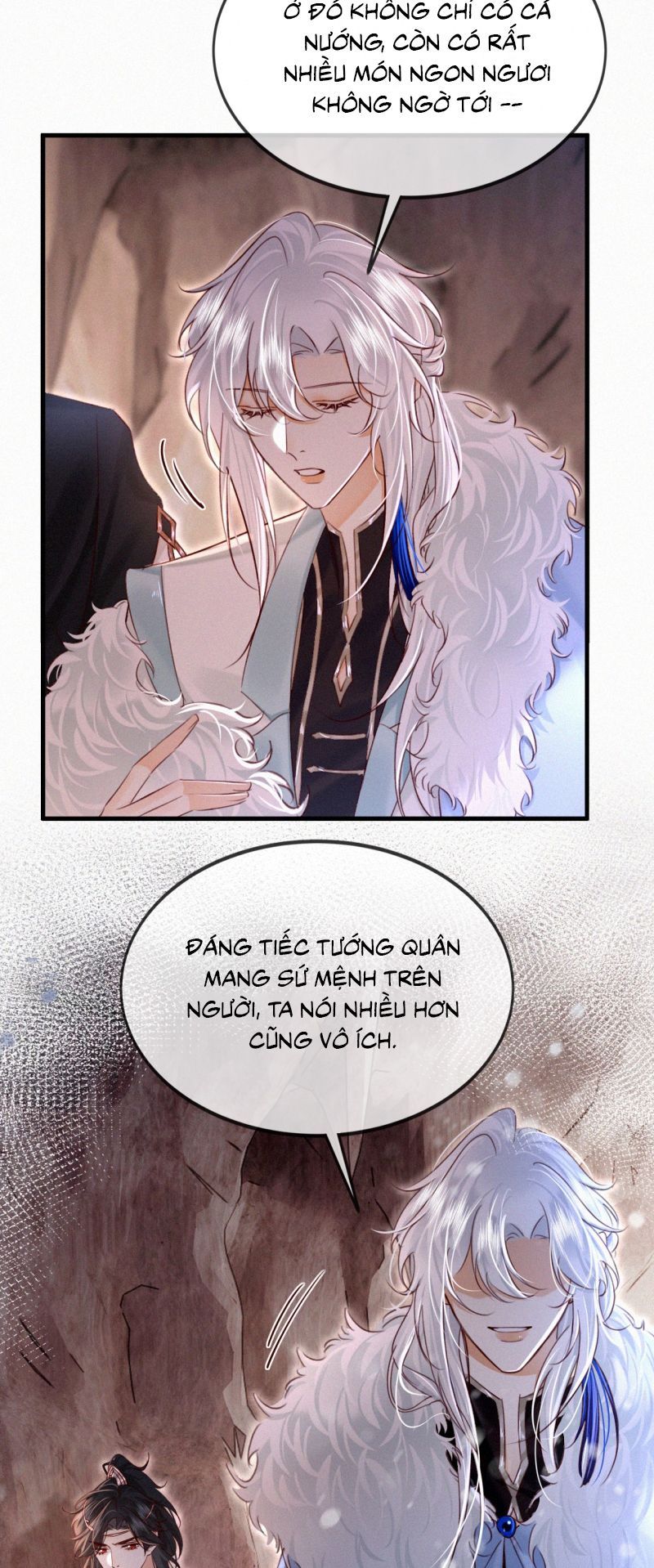 Nam Chủ Vì Sao Quyến Rũ Ta Chapter 66 - 10