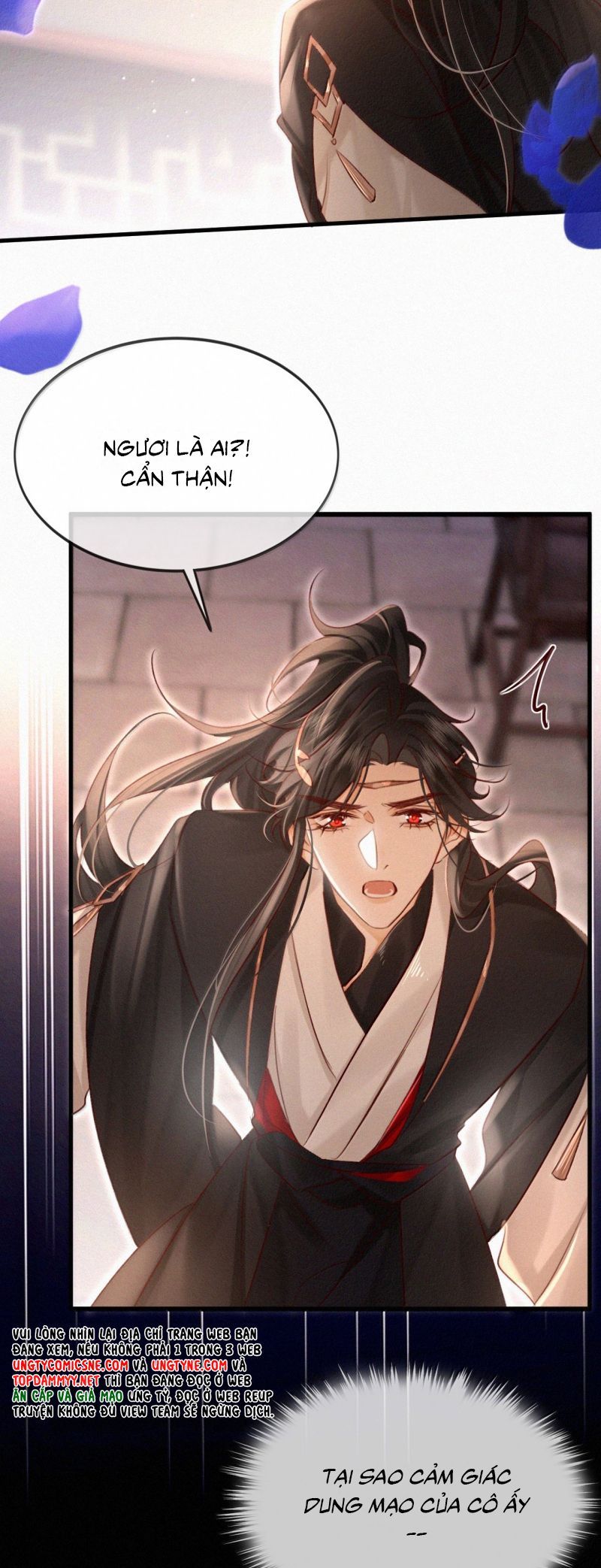 Nam Chủ Vì Sao Quyến Rũ Ta Chapter 67 - 12
