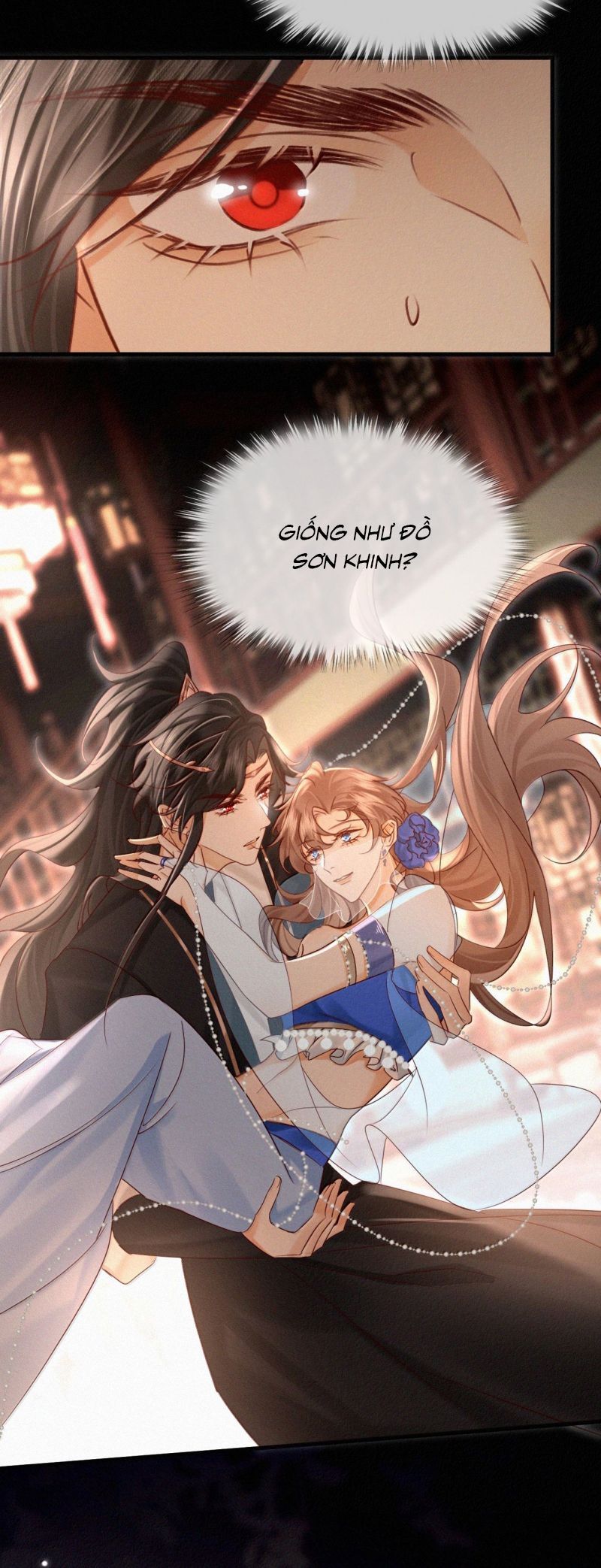 Nam Chủ Vì Sao Quyến Rũ Ta Chapter 67 - 13