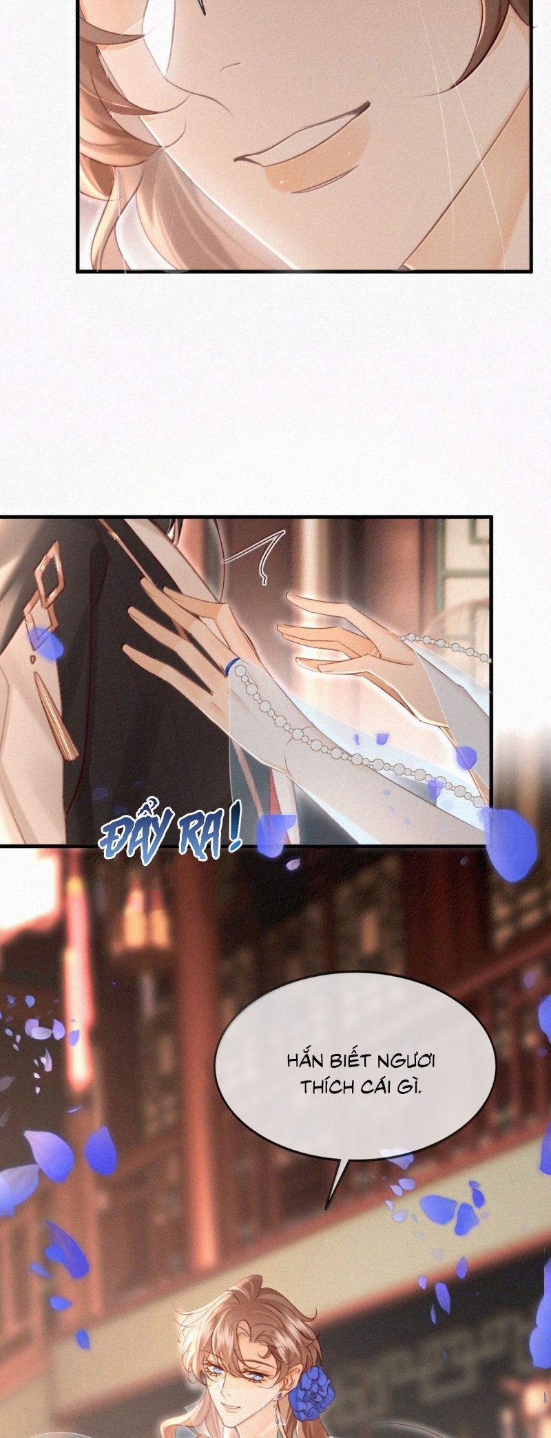 Nam Chủ Vì Sao Quyến Rũ Ta Chapter 67 - 15