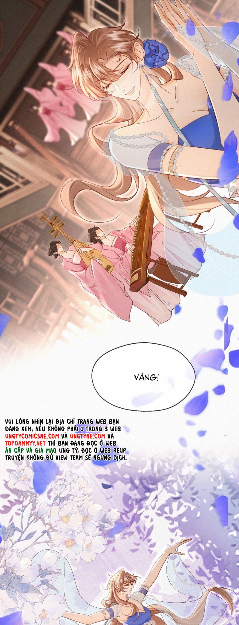 Nam Chủ Vì Sao Quyến Rũ Ta Chapter 67 - 17