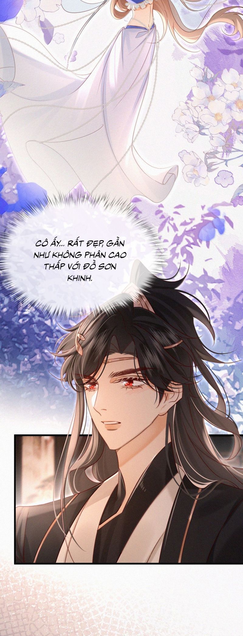 Nam Chủ Vì Sao Quyến Rũ Ta Chapter 67 - 18
