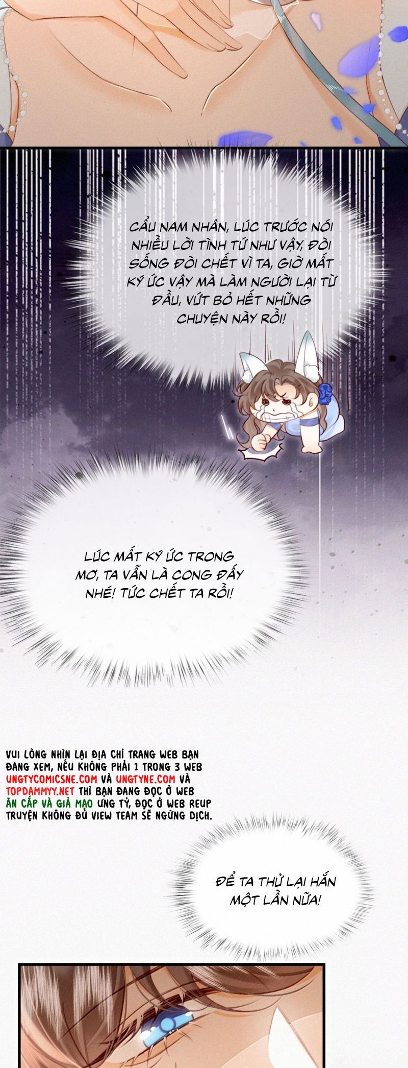 Nam Chủ Vì Sao Quyến Rũ Ta Chapter 67 - 20