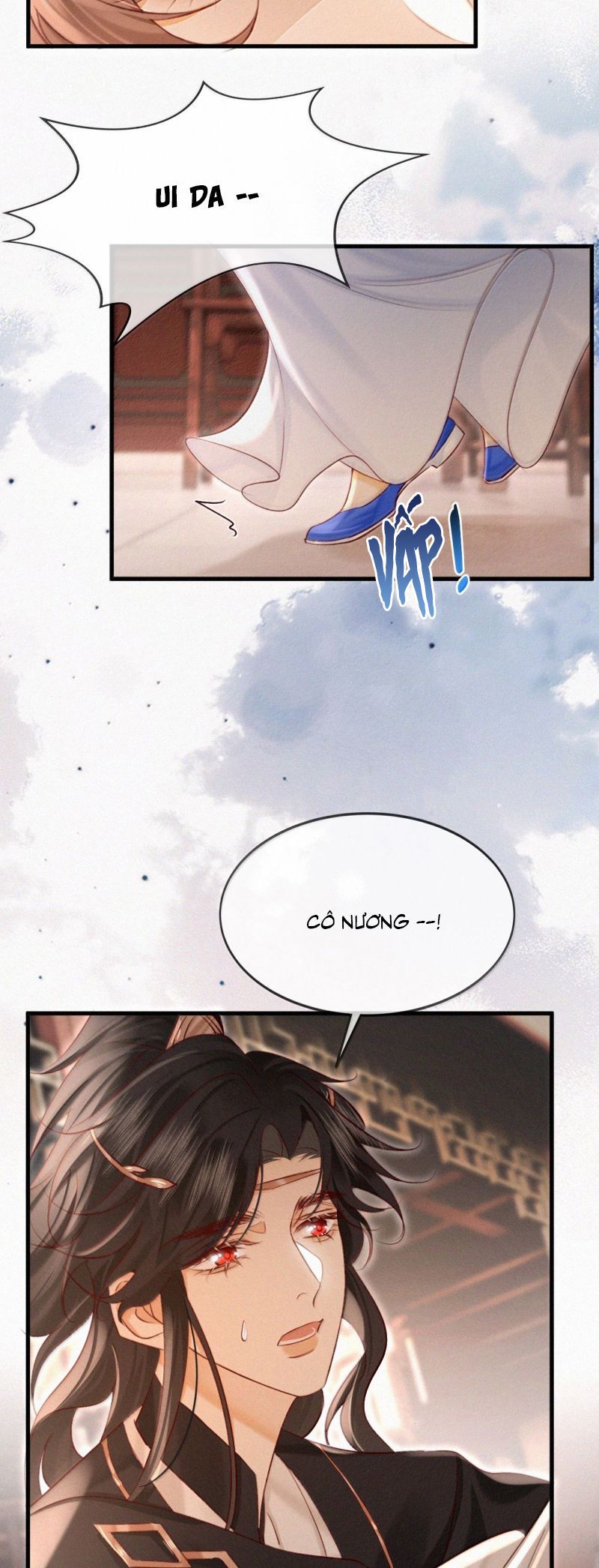 Nam Chủ Vì Sao Quyến Rũ Ta Chapter 67 - 21