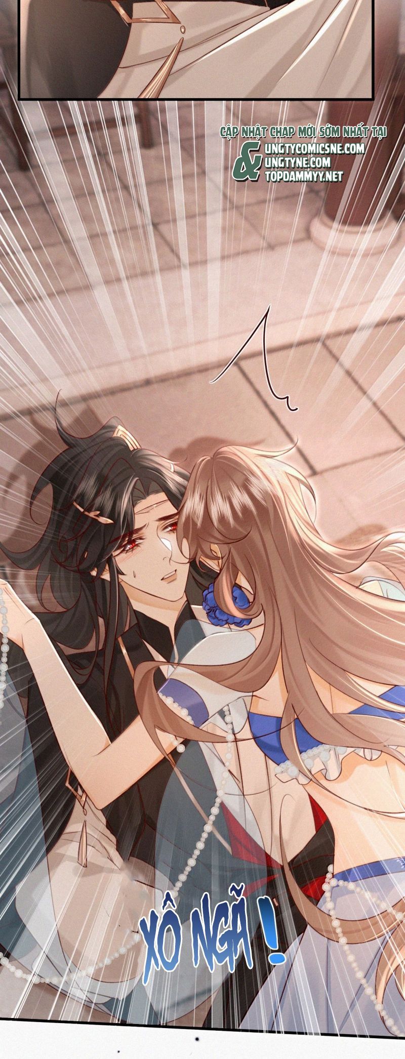 Nam Chủ Vì Sao Quyến Rũ Ta Chapter 67 - 22