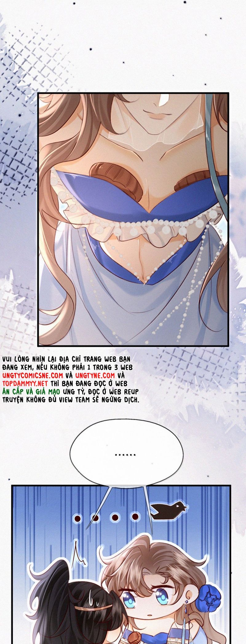 Nam Chủ Vì Sao Quyến Rũ Ta Chapter 67 - 23