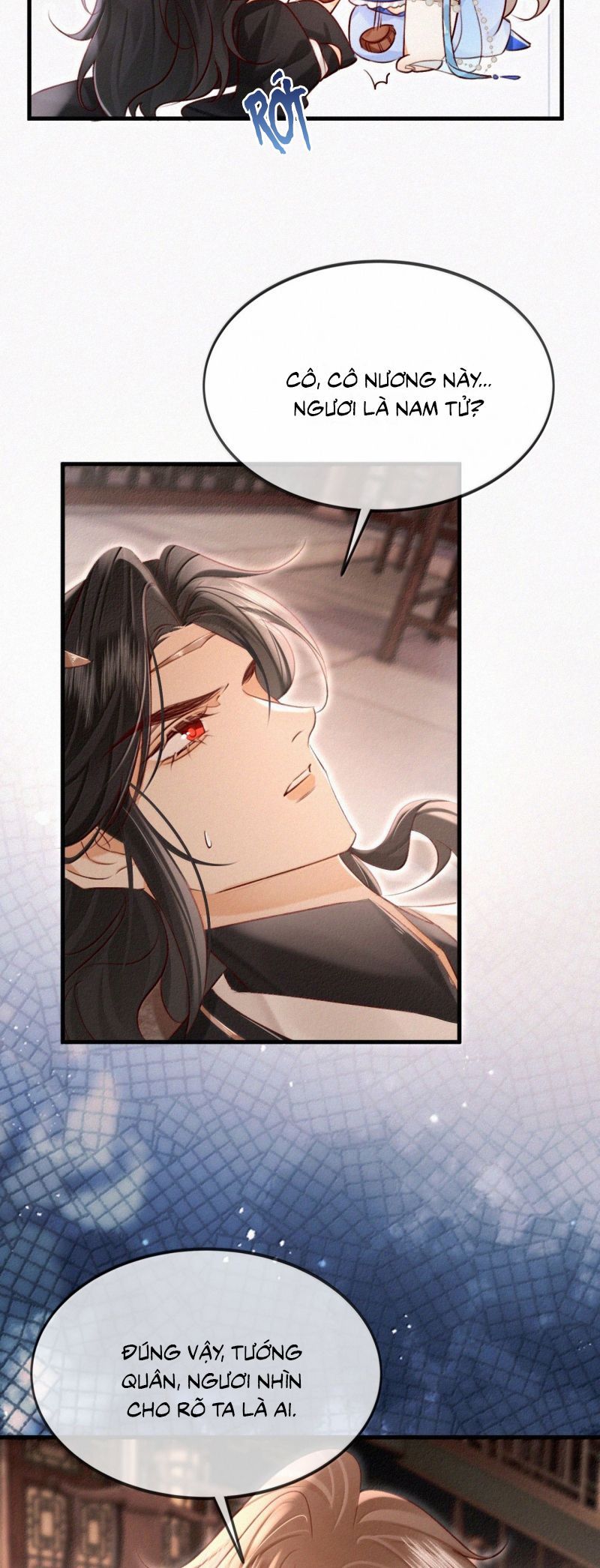 Nam Chủ Vì Sao Quyến Rũ Ta Chapter 67 - 24
