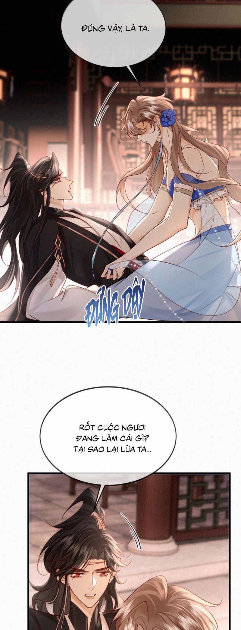 Nam Chủ Vì Sao Quyến Rũ Ta Chapter 67 - 26
