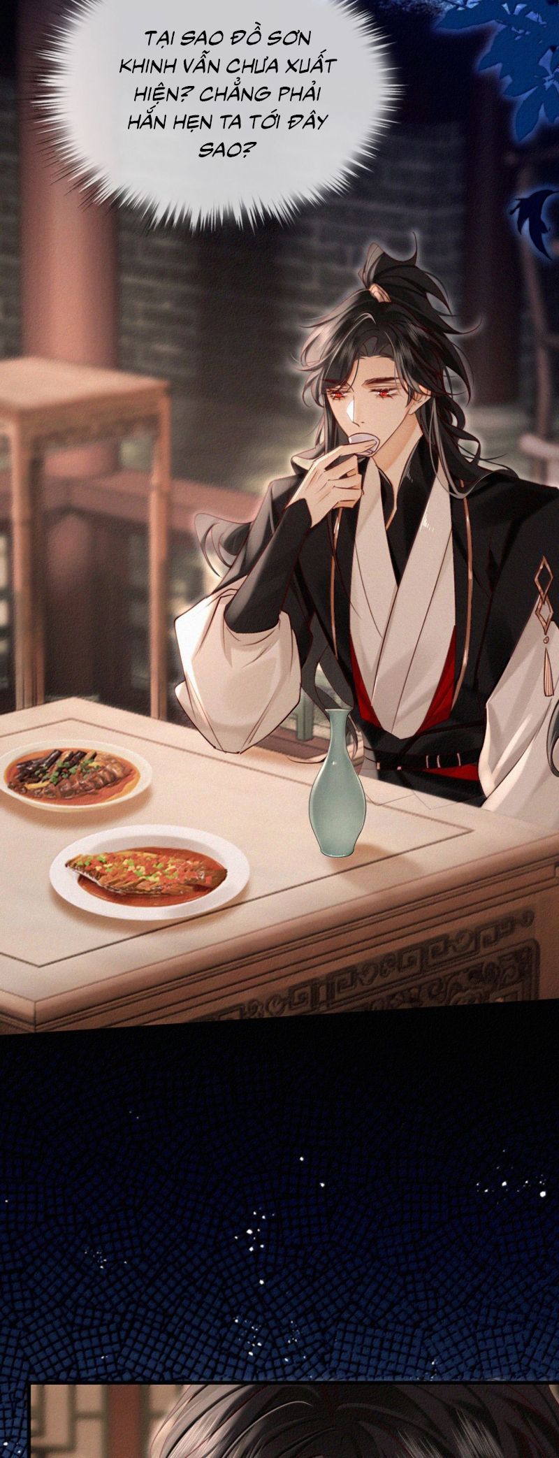 Nam Chủ Vì Sao Quyến Rũ Ta Chapter 67 - 4