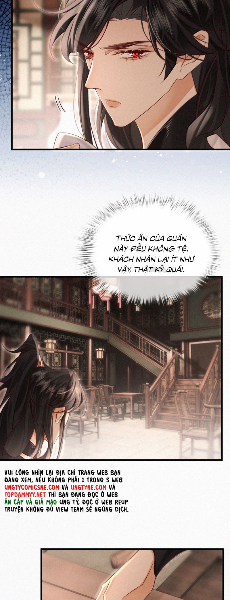 Nam Chủ Vì Sao Quyến Rũ Ta Chapter 67 - 5