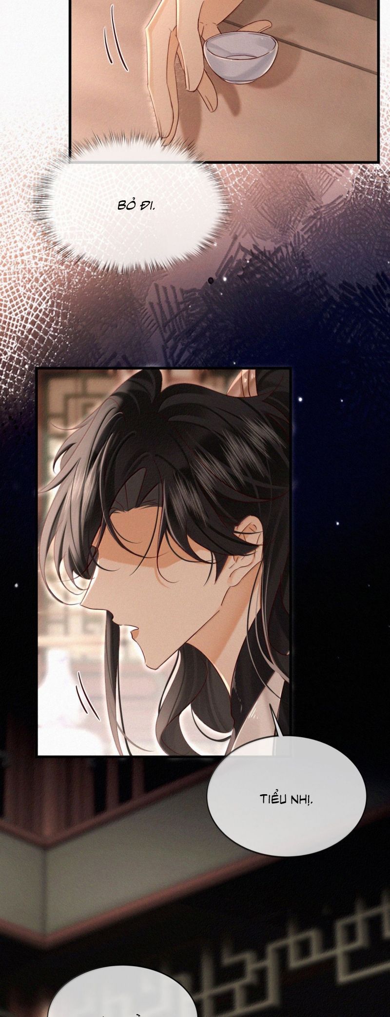 Nam Chủ Vì Sao Quyến Rũ Ta Chapter 67 - 6