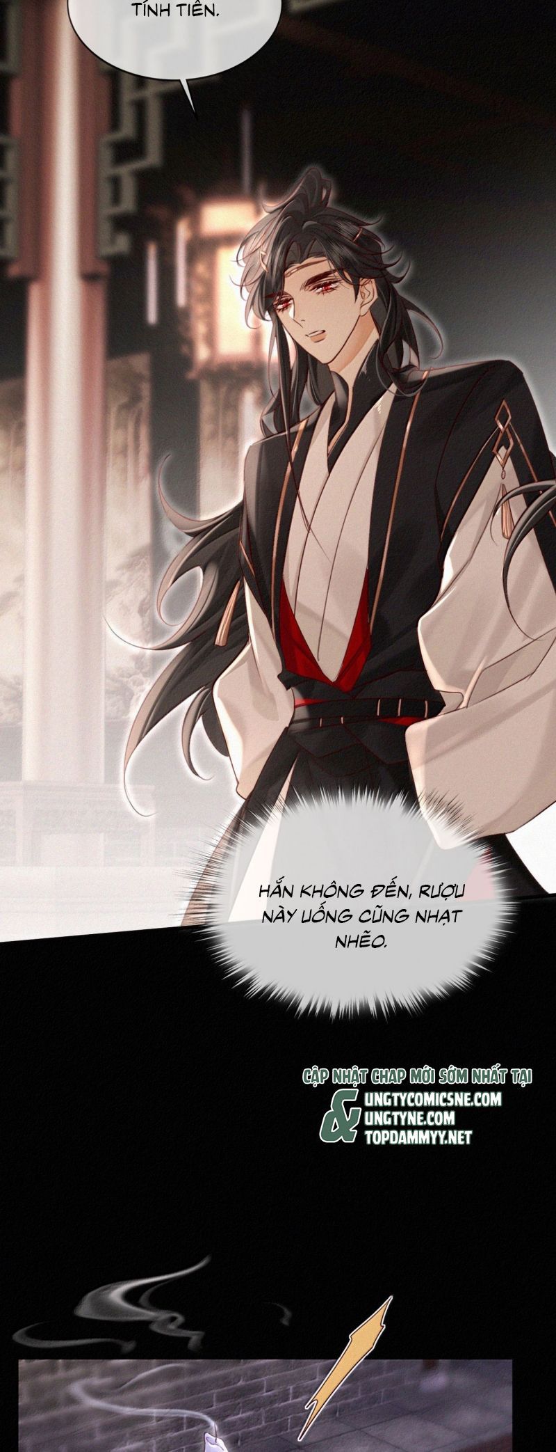 Nam Chủ Vì Sao Quyến Rũ Ta Chapter 67 - 7