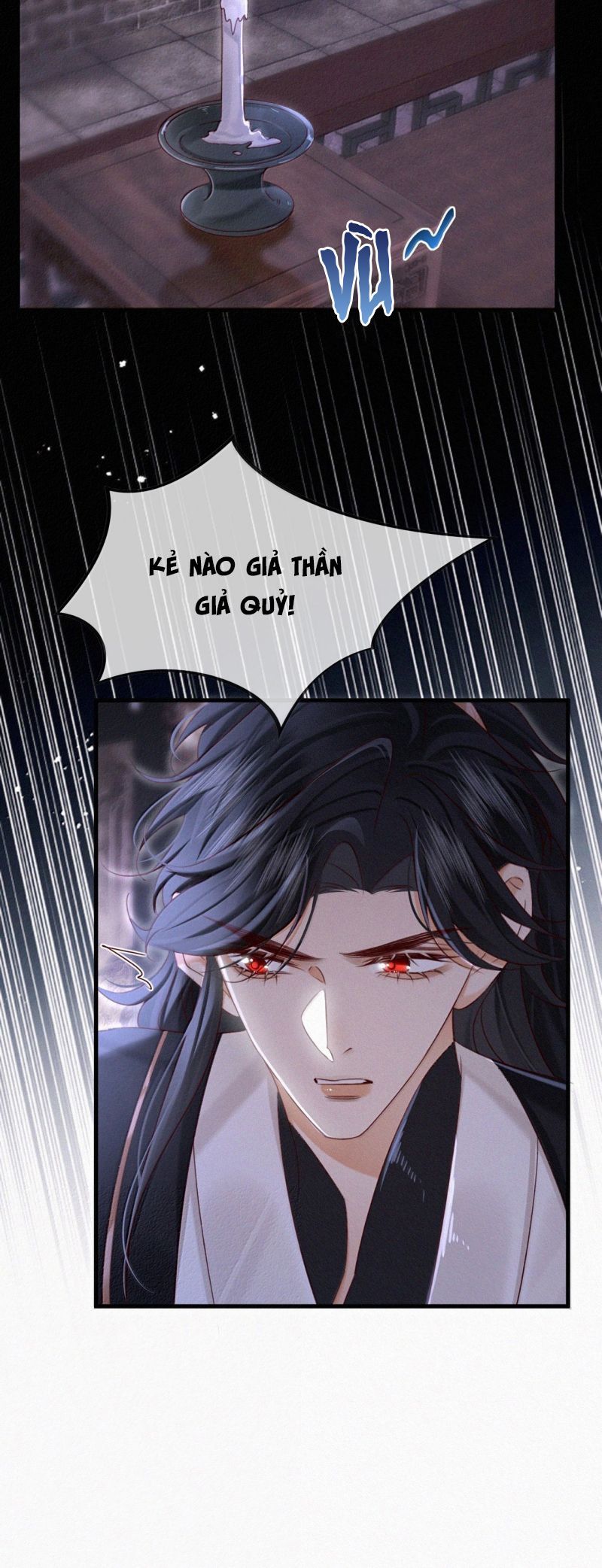 Nam Chủ Vì Sao Quyến Rũ Ta Chapter 67 - 8