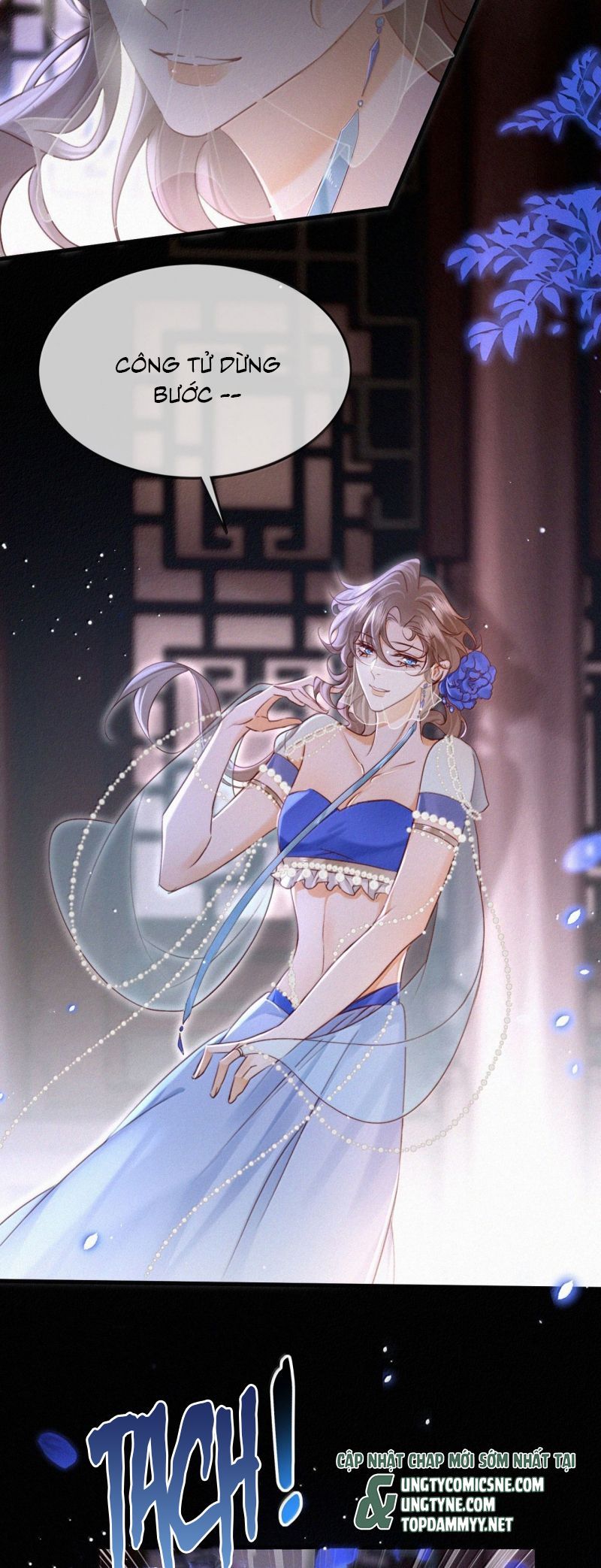Nam Chủ Vì Sao Quyến Rũ Ta Chapter 67 - 10