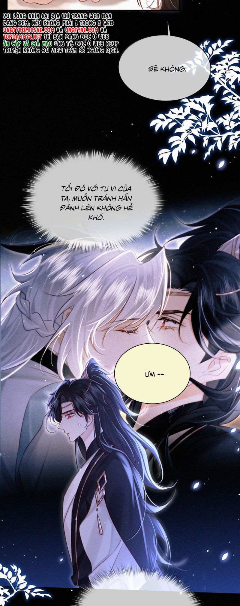 Nam Chủ Vì Sao Quyến Rũ Ta Chapter 68 - 11
