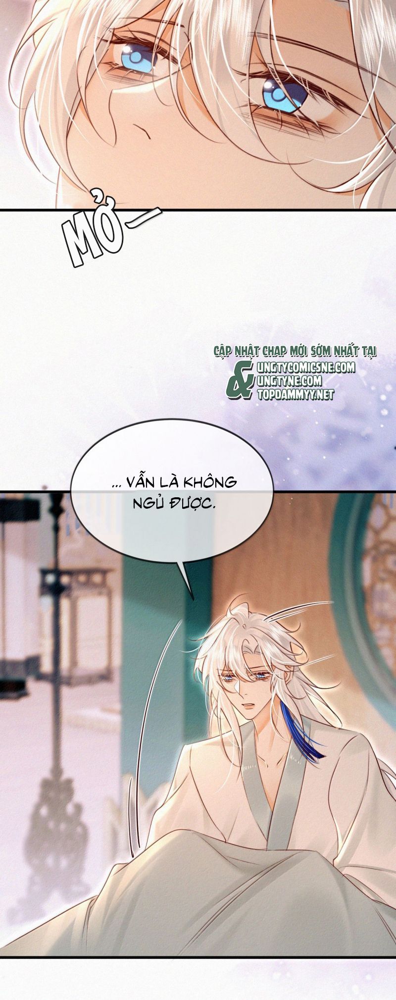 Nam Chủ Vì Sao Quyến Rũ Ta Chapter 68 - 14