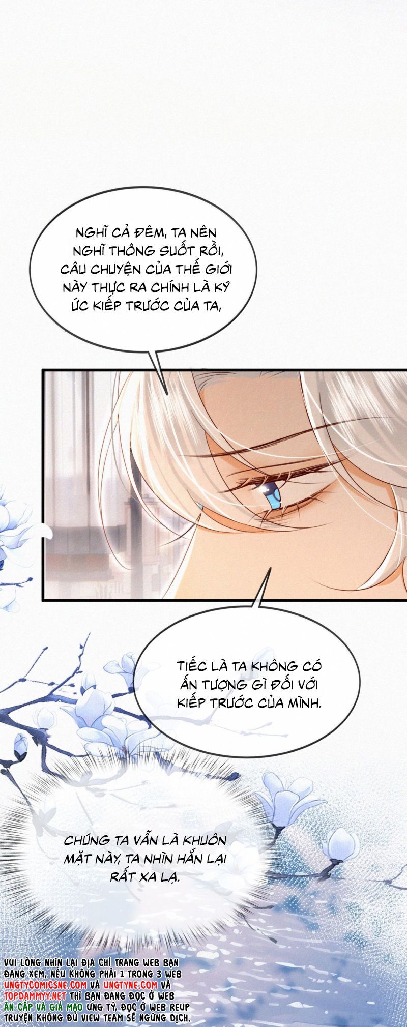 Nam Chủ Vì Sao Quyến Rũ Ta Chapter 68 - 15