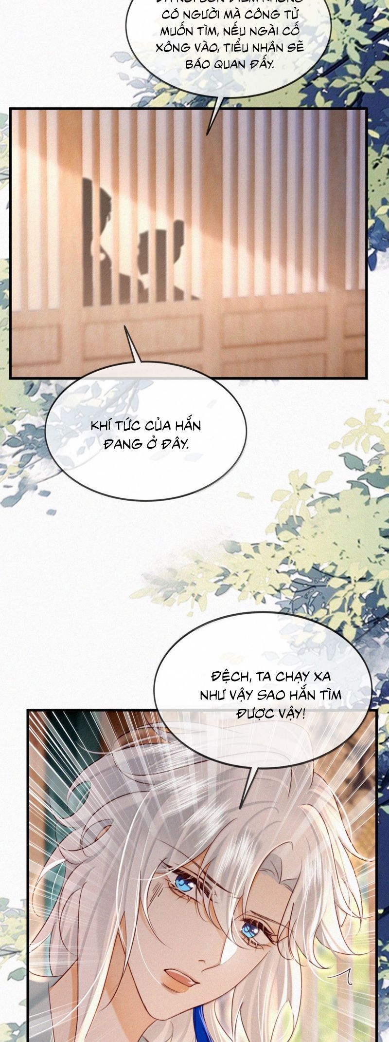 Nam Chủ Vì Sao Quyến Rũ Ta Chapter 68 - 18