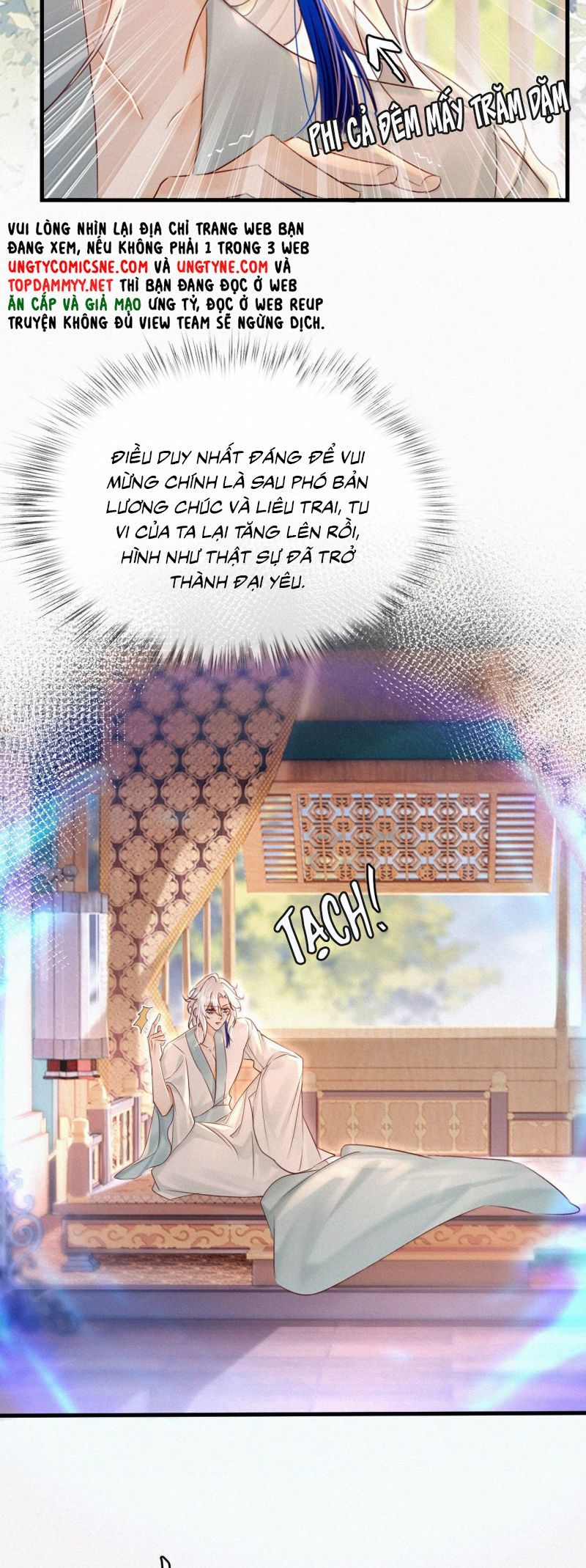 Nam Chủ Vì Sao Quyến Rũ Ta Chapter 68 - 19