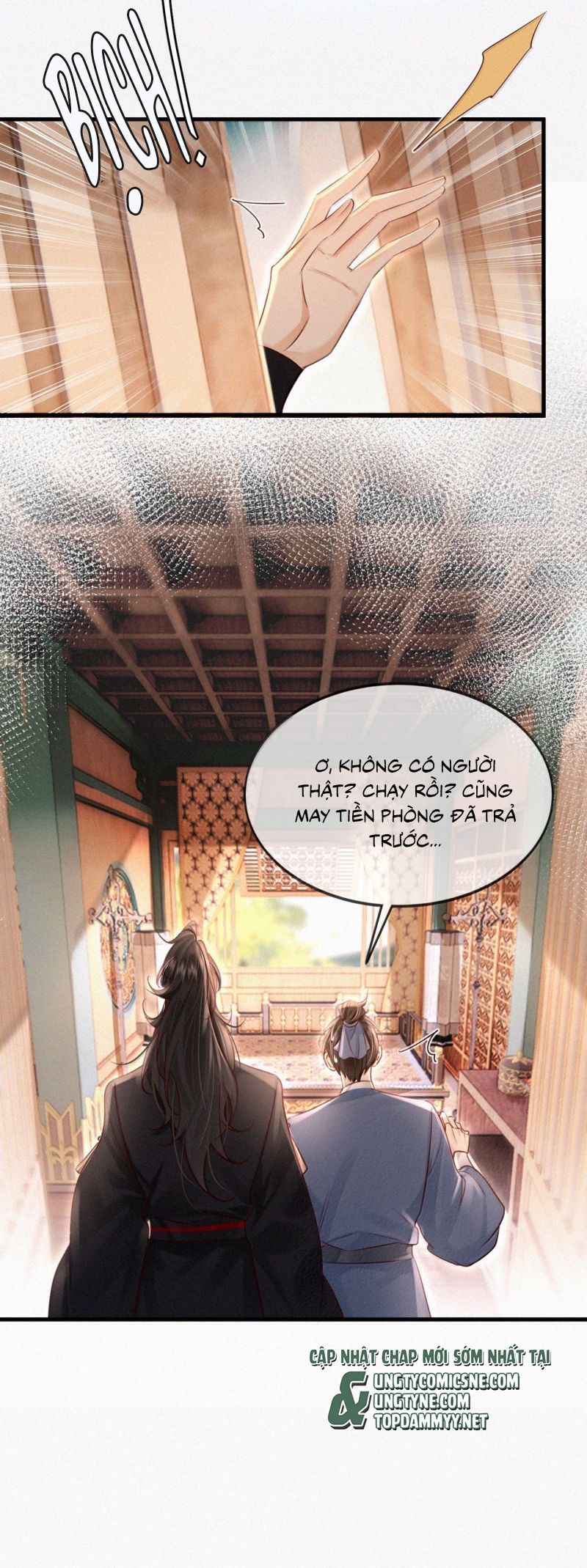 Nam Chủ Vì Sao Quyến Rũ Ta Chapter 68 - 20