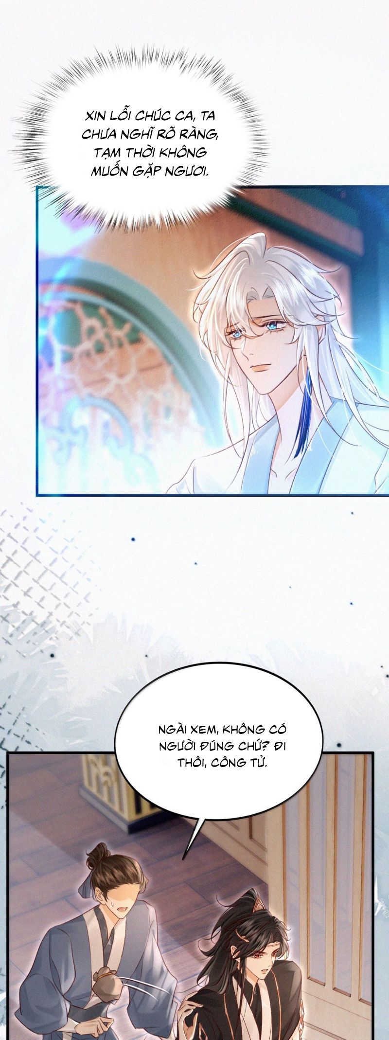 Nam Chủ Vì Sao Quyến Rũ Ta Chapter 68 - 21