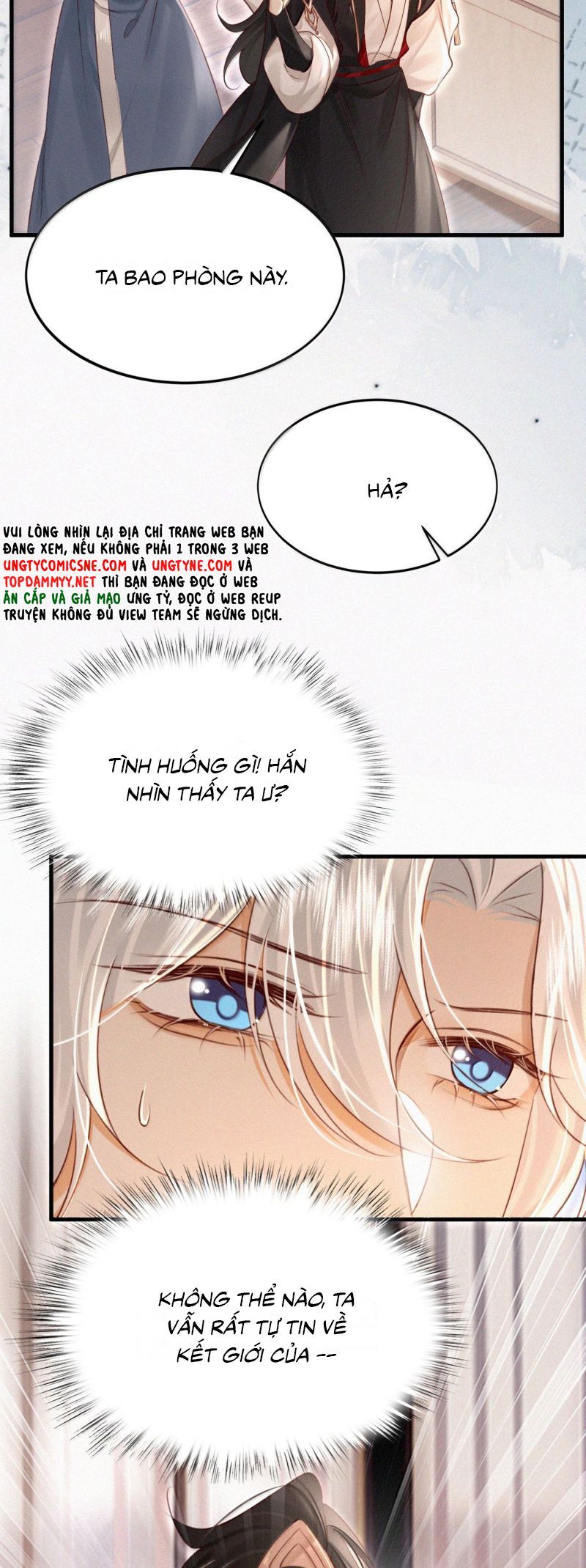 Nam Chủ Vì Sao Quyến Rũ Ta Chapter 68 - 22