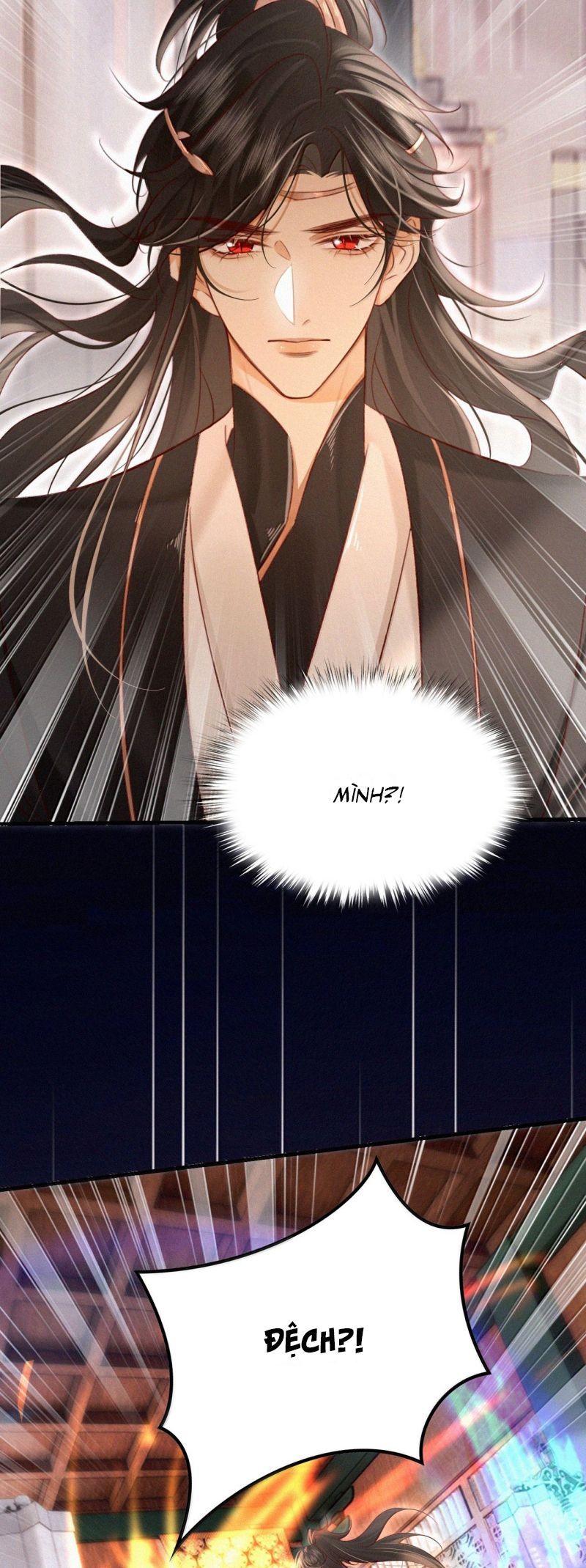 Nam Chủ Vì Sao Quyến Rũ Ta Chapter 68 - 23