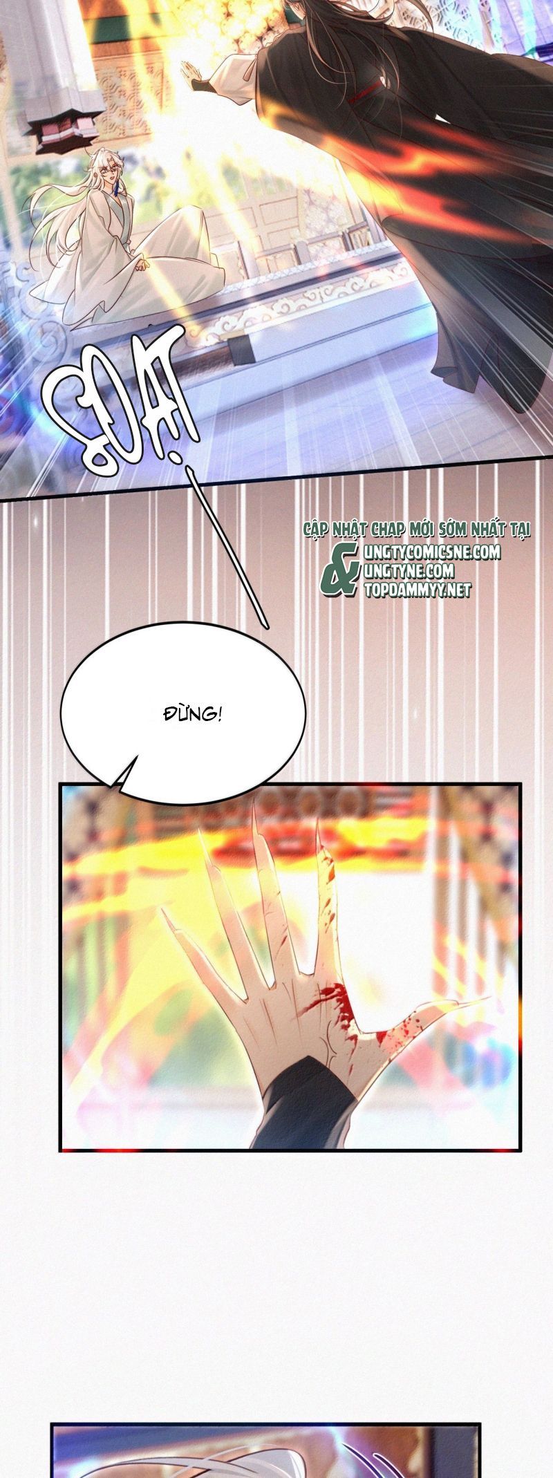 Nam Chủ Vì Sao Quyến Rũ Ta Chapter 68 - 24