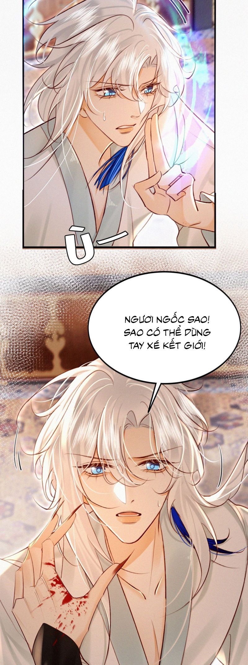 Nam Chủ Vì Sao Quyến Rũ Ta Chapter 68 - 25