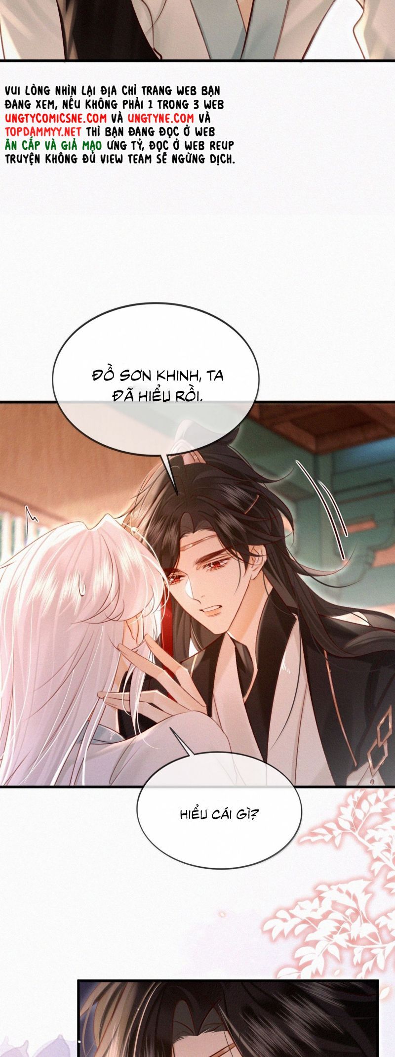 Nam Chủ Vì Sao Quyến Rũ Ta Chapter 68 - 26