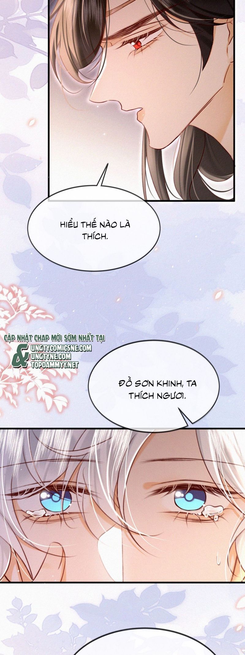 Nam Chủ Vì Sao Quyến Rũ Ta Chapter 68 - 27