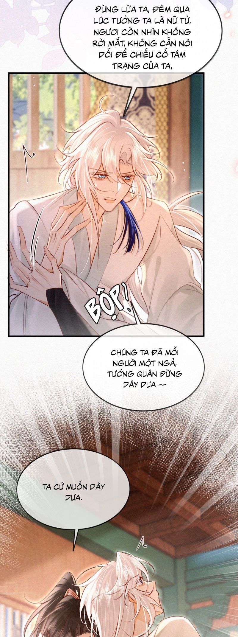 Nam Chủ Vì Sao Quyến Rũ Ta Chapter 68 - 28