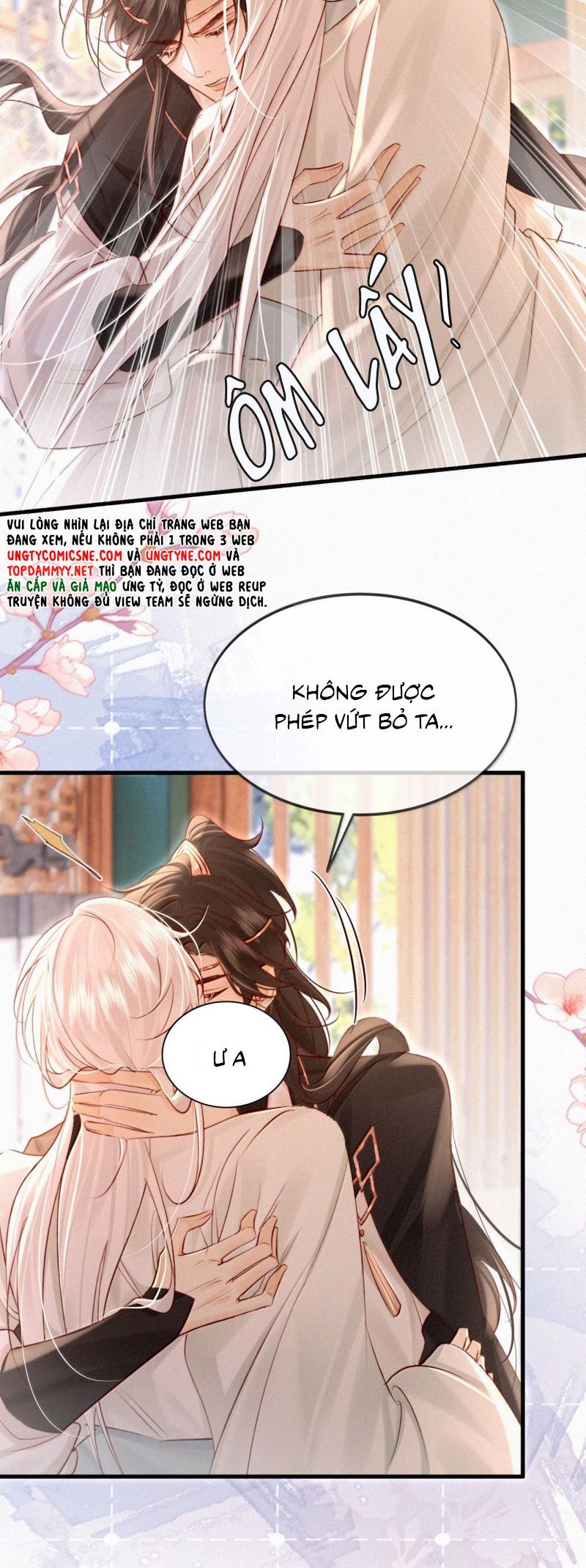 Nam Chủ Vì Sao Quyến Rũ Ta Chapter 68 - 29